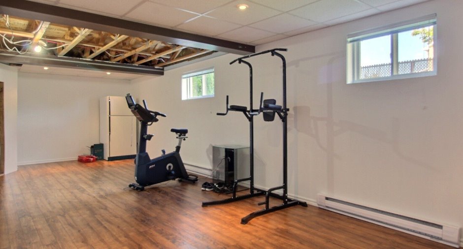 Salle familiale