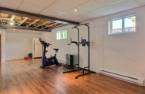 Salle familiale