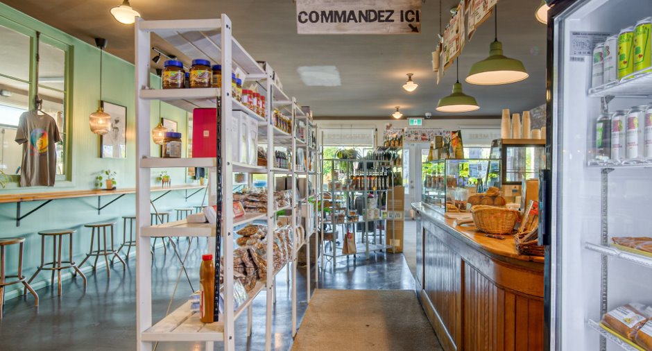 Commerce