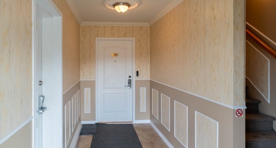 Hall d’entrée/Vestibule