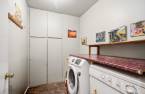 Salle de lavage