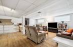 Salle familiale