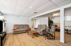 Salle familiale