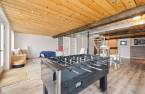 Salle familiale
