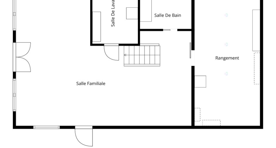 Plan (croquis)