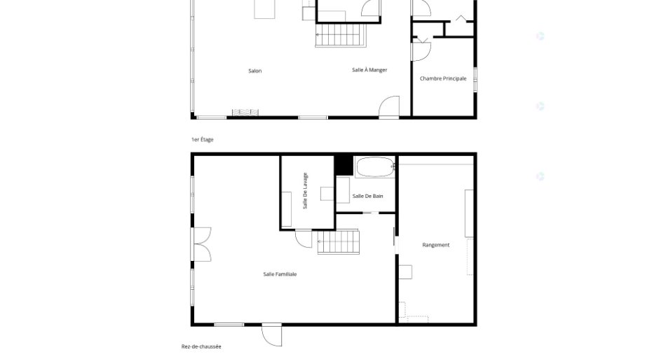 Plan (croquis)