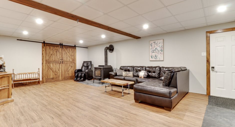 Salle familiale