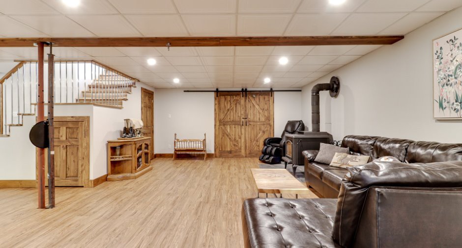Salle familiale
