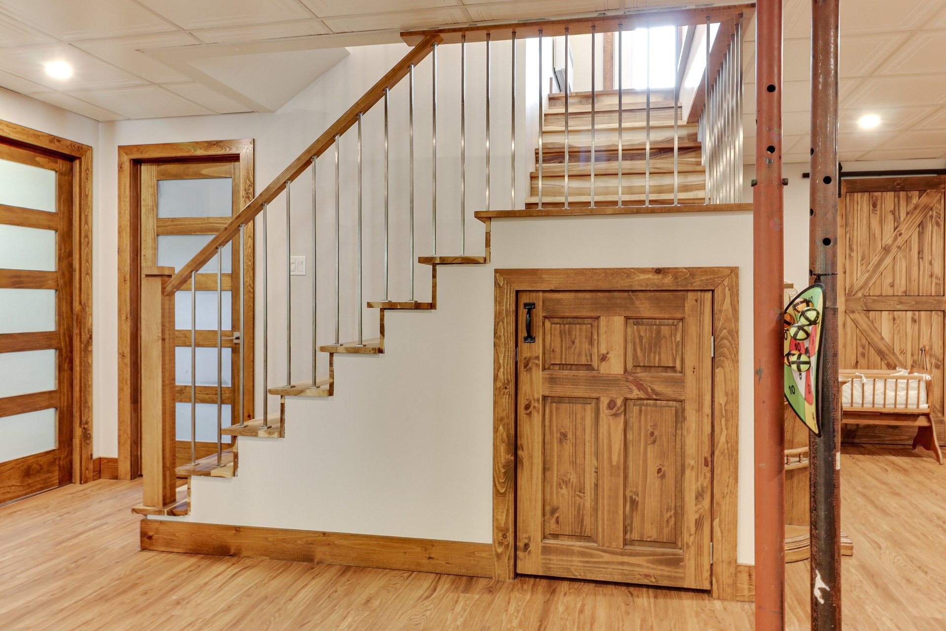 Staircase