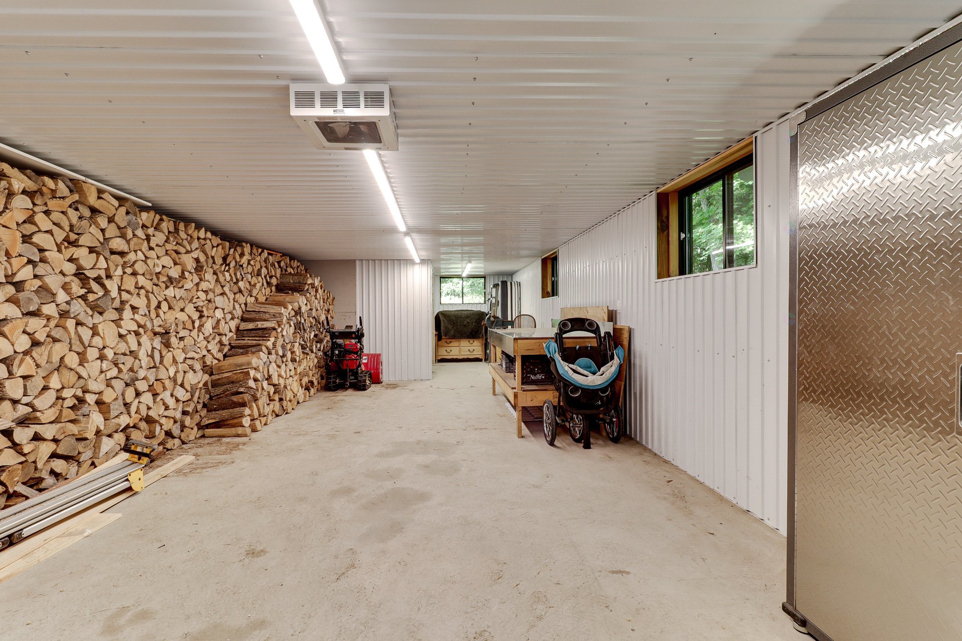 Storage