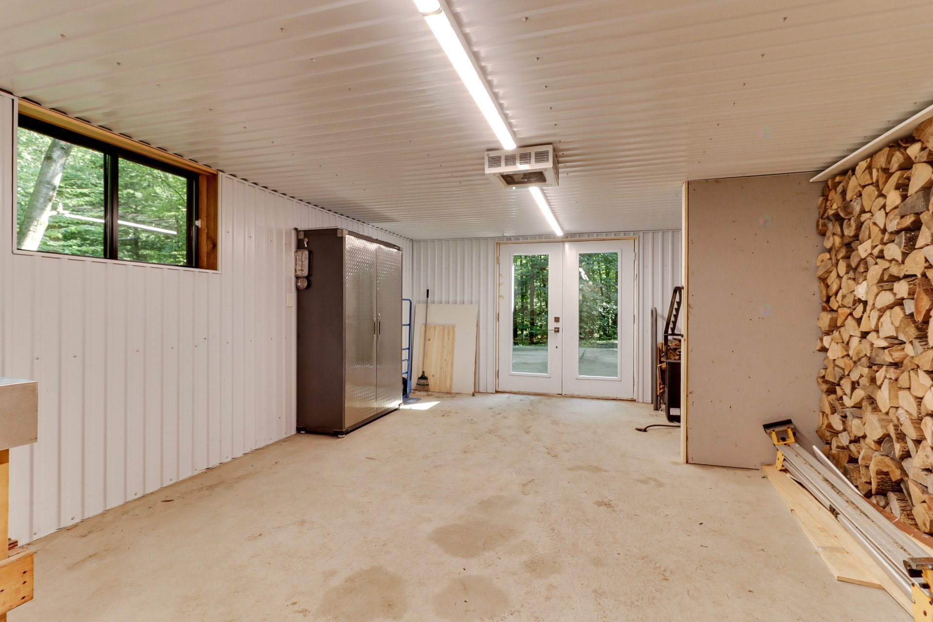 Storage