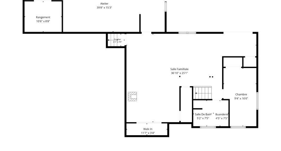 Plan (croquis)