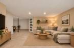 Salle familiale
