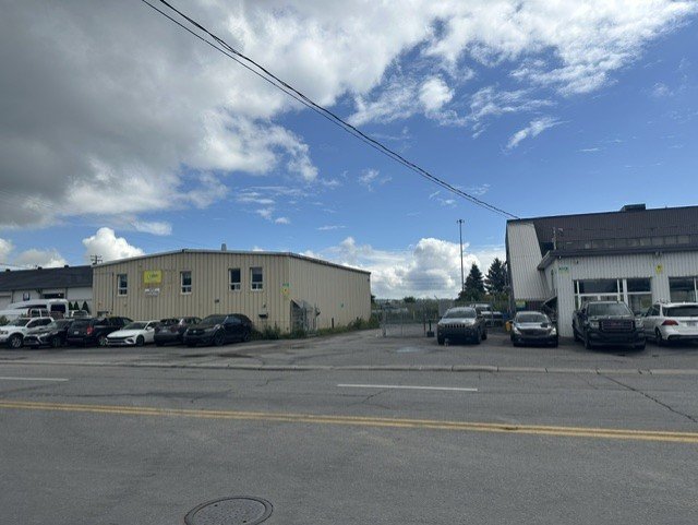 Revenue property for sale, Québec