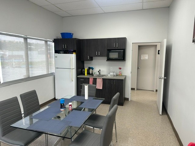 Dinette