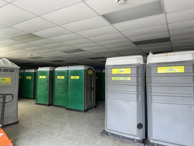 Warehouse