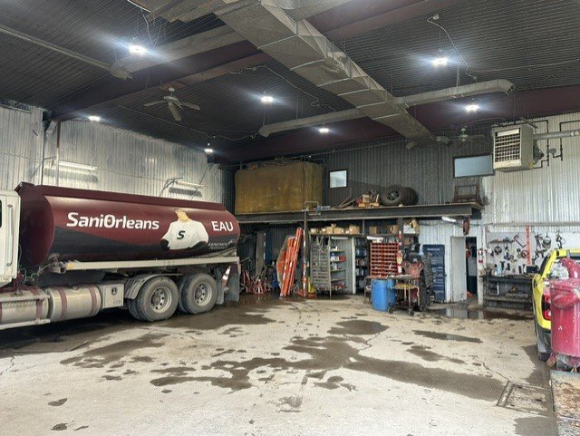 Garage