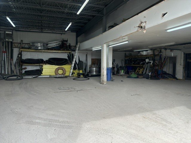 Warehouse