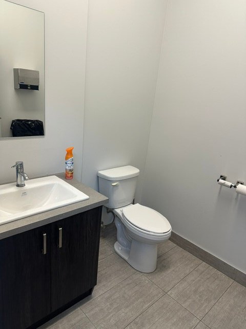 Washroom