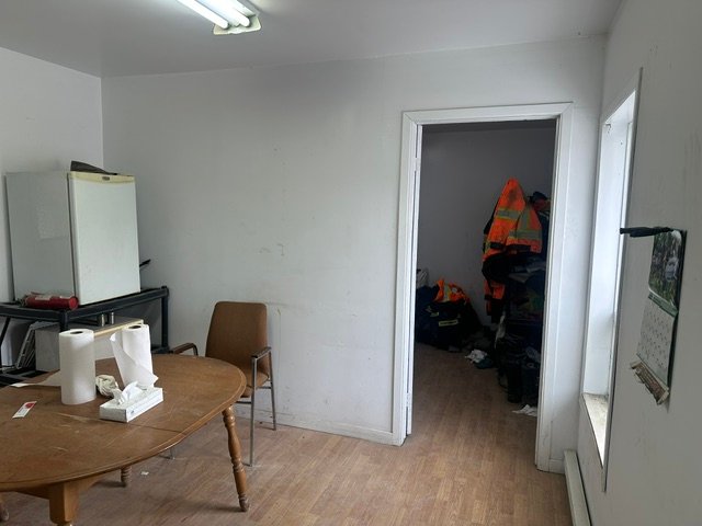 Dinette