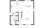 Plan (croquis)