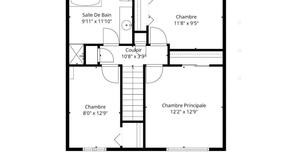Plan (croquis)