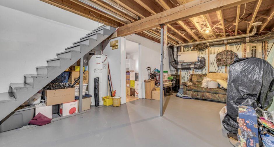 Salle familiale