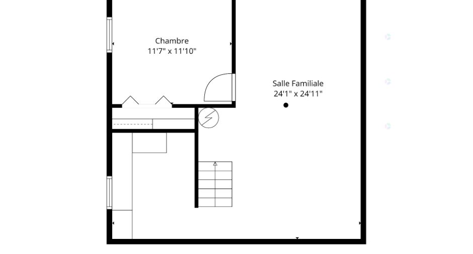 Plan (croquis)