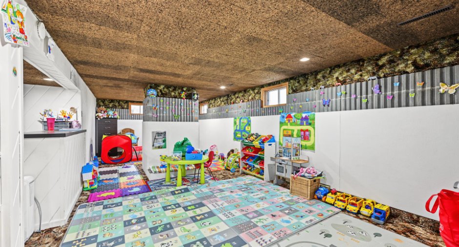 Salle familiale