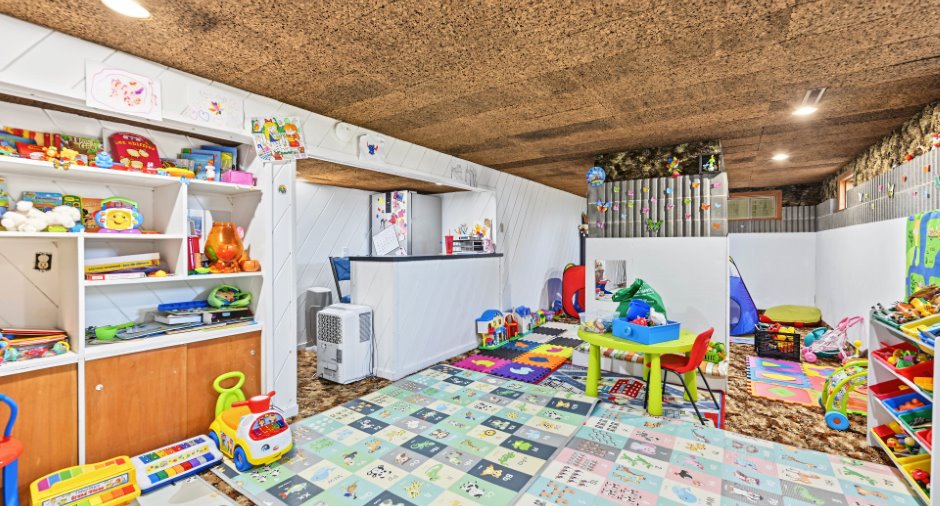 Salle familiale