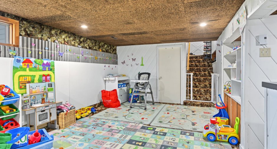 Salle familiale