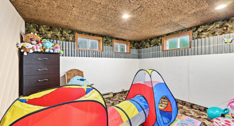 Salle familiale