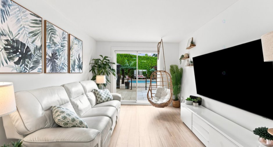 Salle familiale