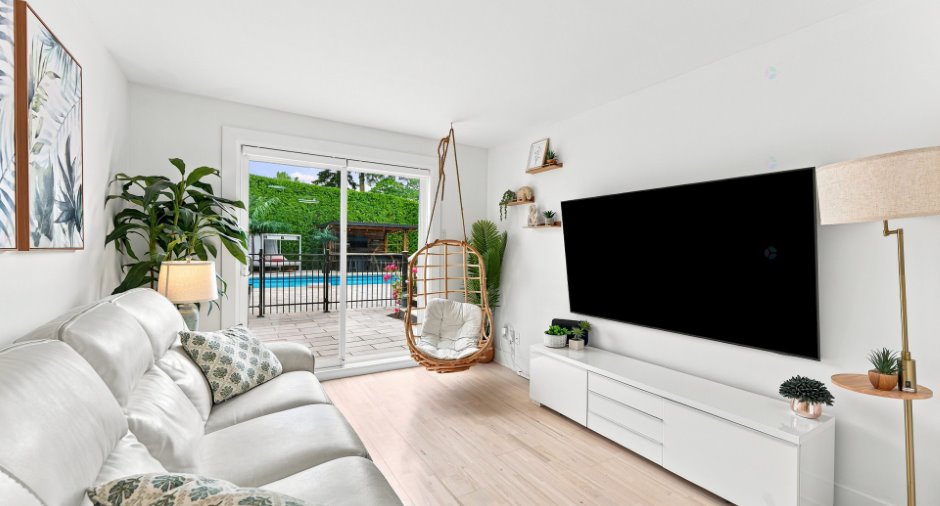 Salle familiale