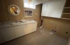 Salle de lavage