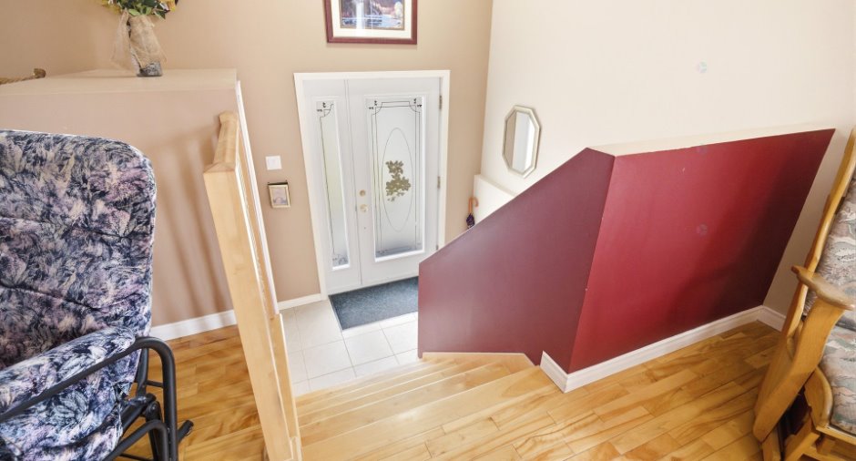 Hall d’entrée/Vestibule