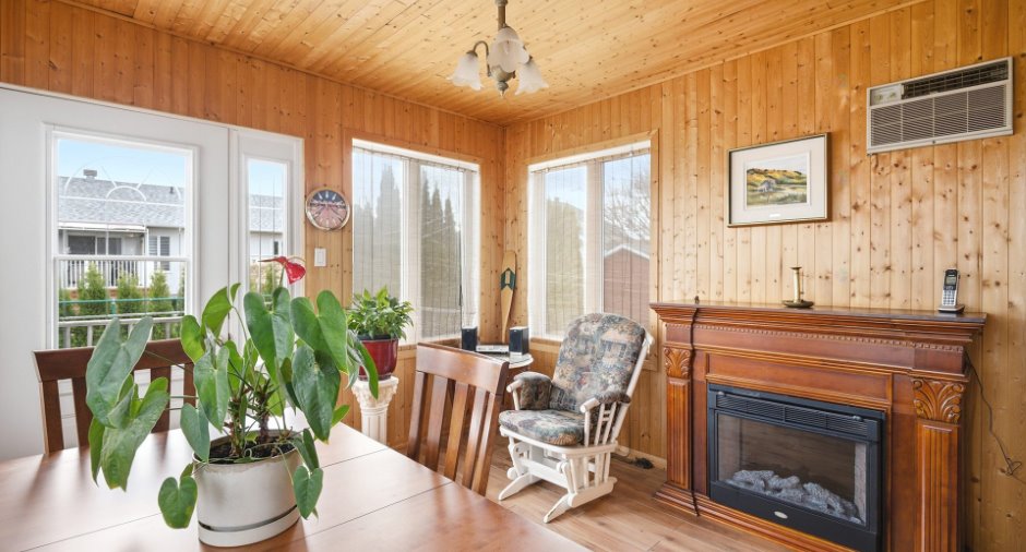 Solarium/Verrière