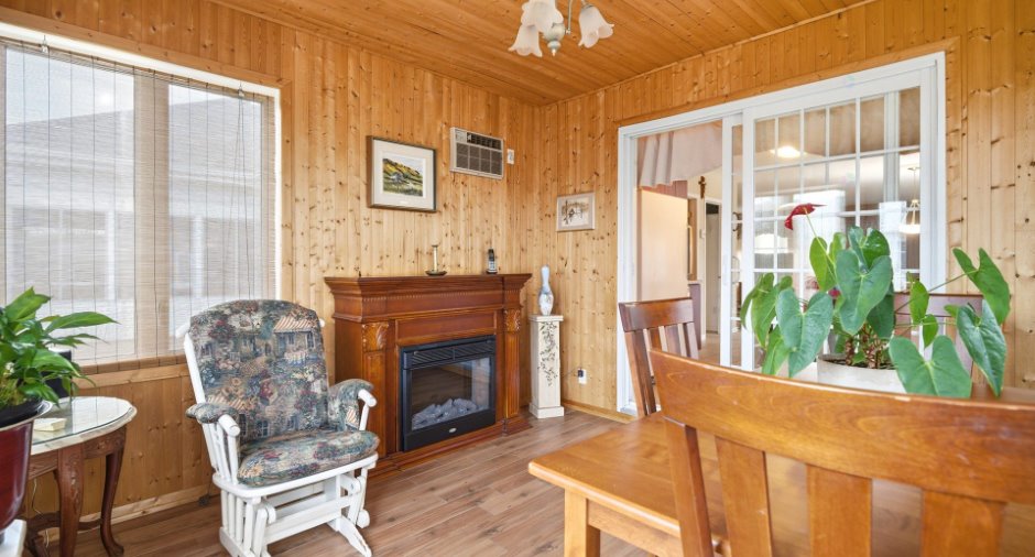 Solarium/Verrière