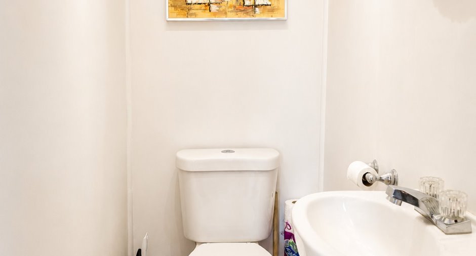 Washroom