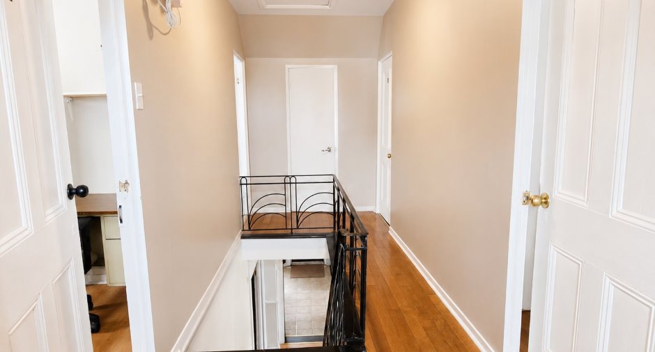 Passageway