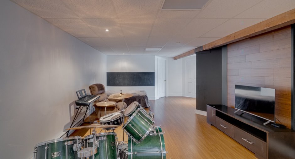 Salle familiale