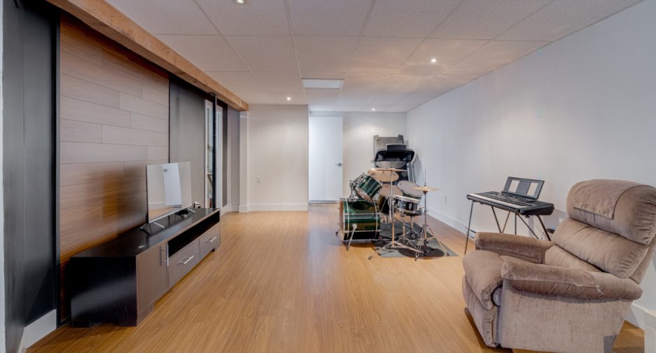 Salle familiale