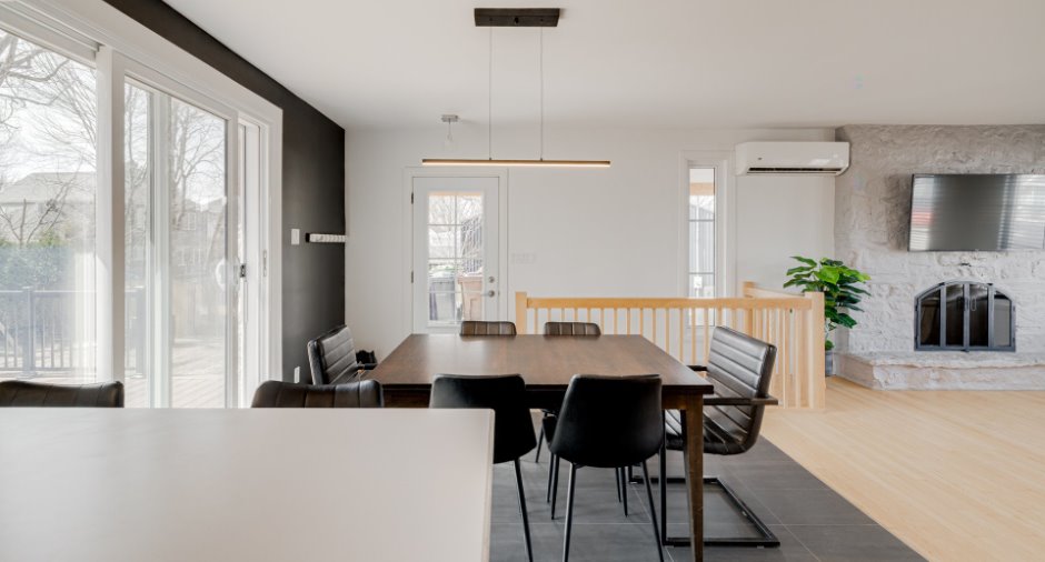 Salle à manger