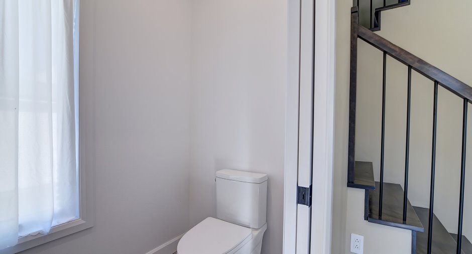Salle d'eau