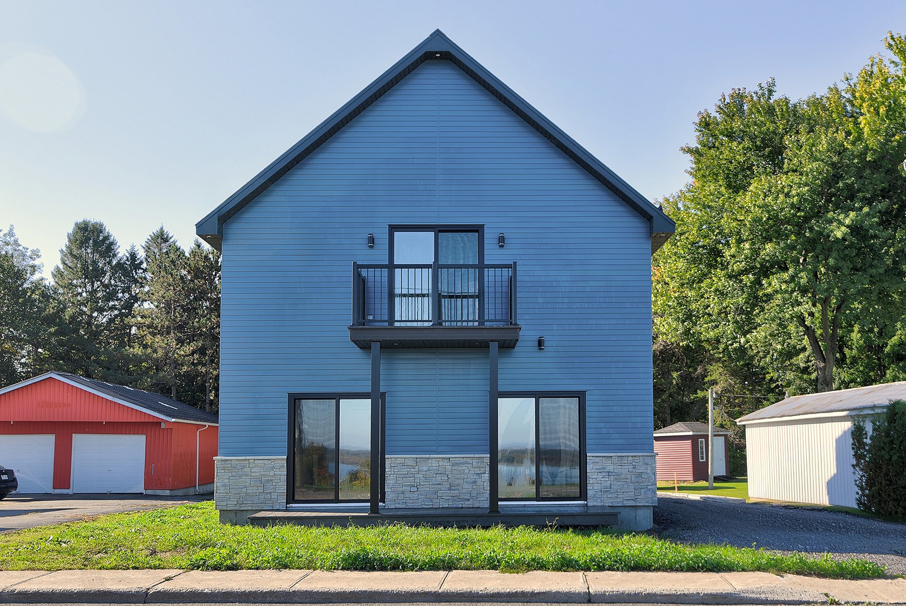 363 Route Marie-Victorin — photo 2