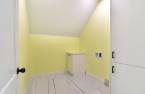 Salle de lavage