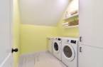 Salle de lavage