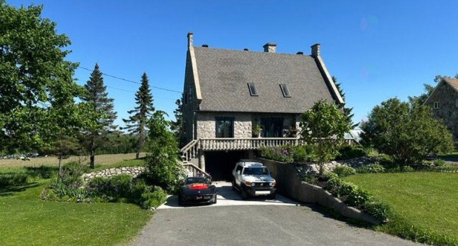 Frontage