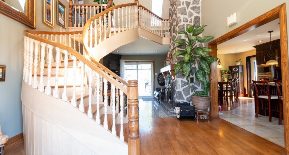 Staircase