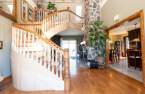 Escalier